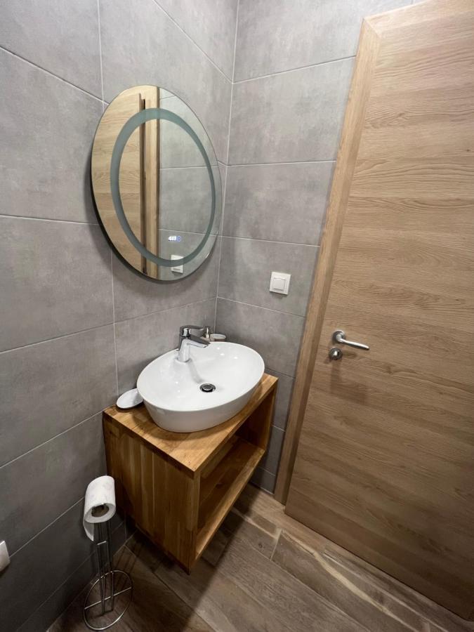 Апартаменты Luxe Sea Святые Константин и Елена Экстерьер фото